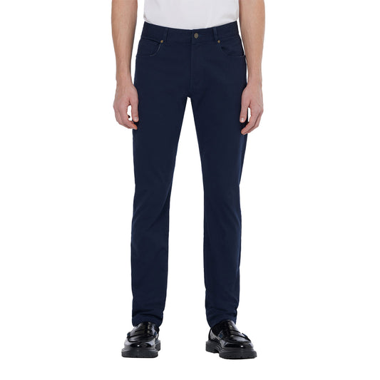 Ralston slim fit pants - Scotch & Soda - Collector Store