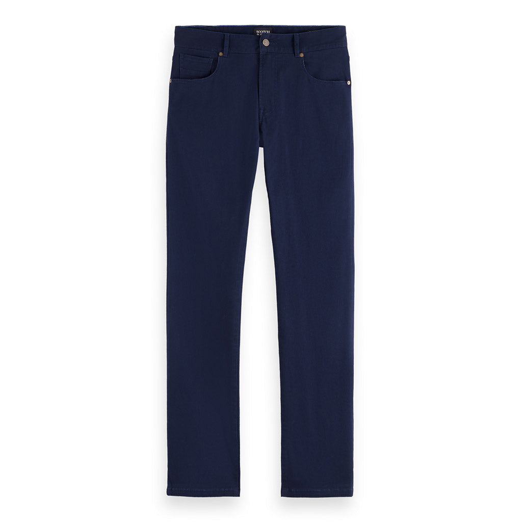 Ralston slim fit pants - Scotch & Soda - Collector Store