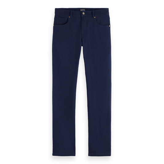 Ralston slim fit pants - Scotch & Soda - Collector Store
