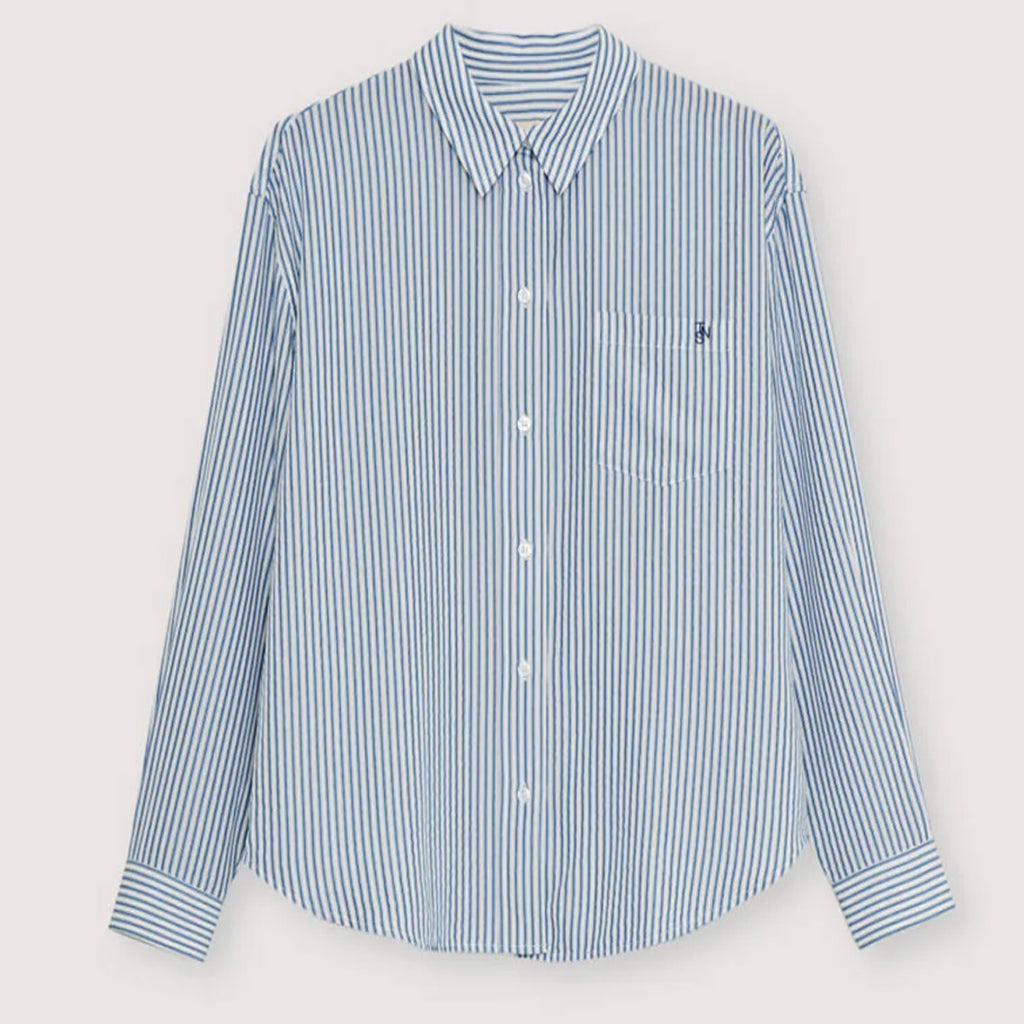 New Society - Starlight Rocio shirt - Collector Store Sydney