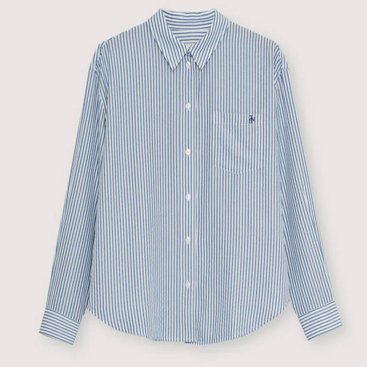 New Society - Starlight Rocio shirt - Collector Store Sydney