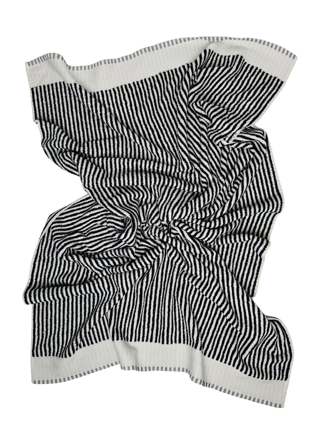 Ember Stripes Bath Towel - Collector Store Sydney