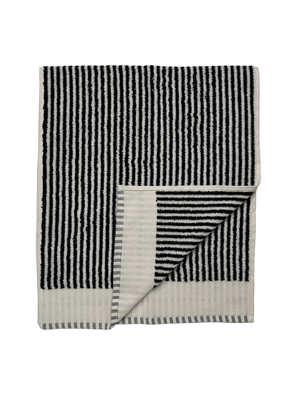 Ember Stripe Hand Towel - Collector Store Sydney
