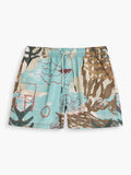 OAS Montara Swim Shorts - Print