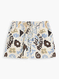 OAS Momento Swim Shorts - Print