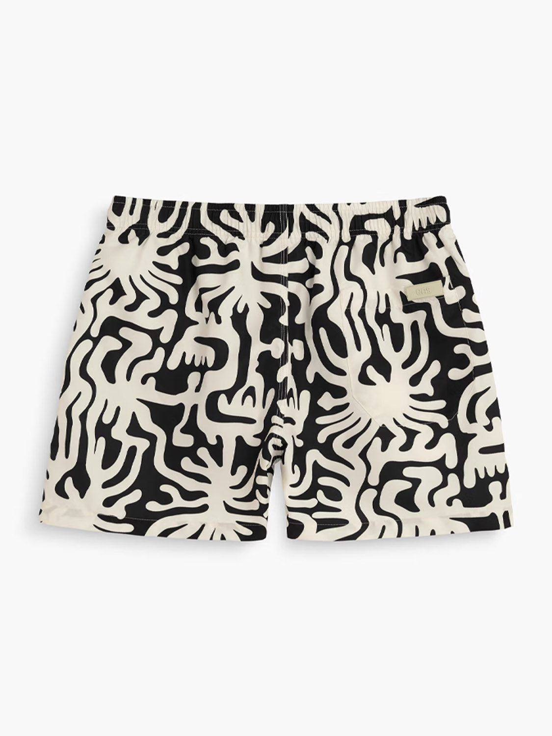 OAS Loefy Swim Shorts - Print