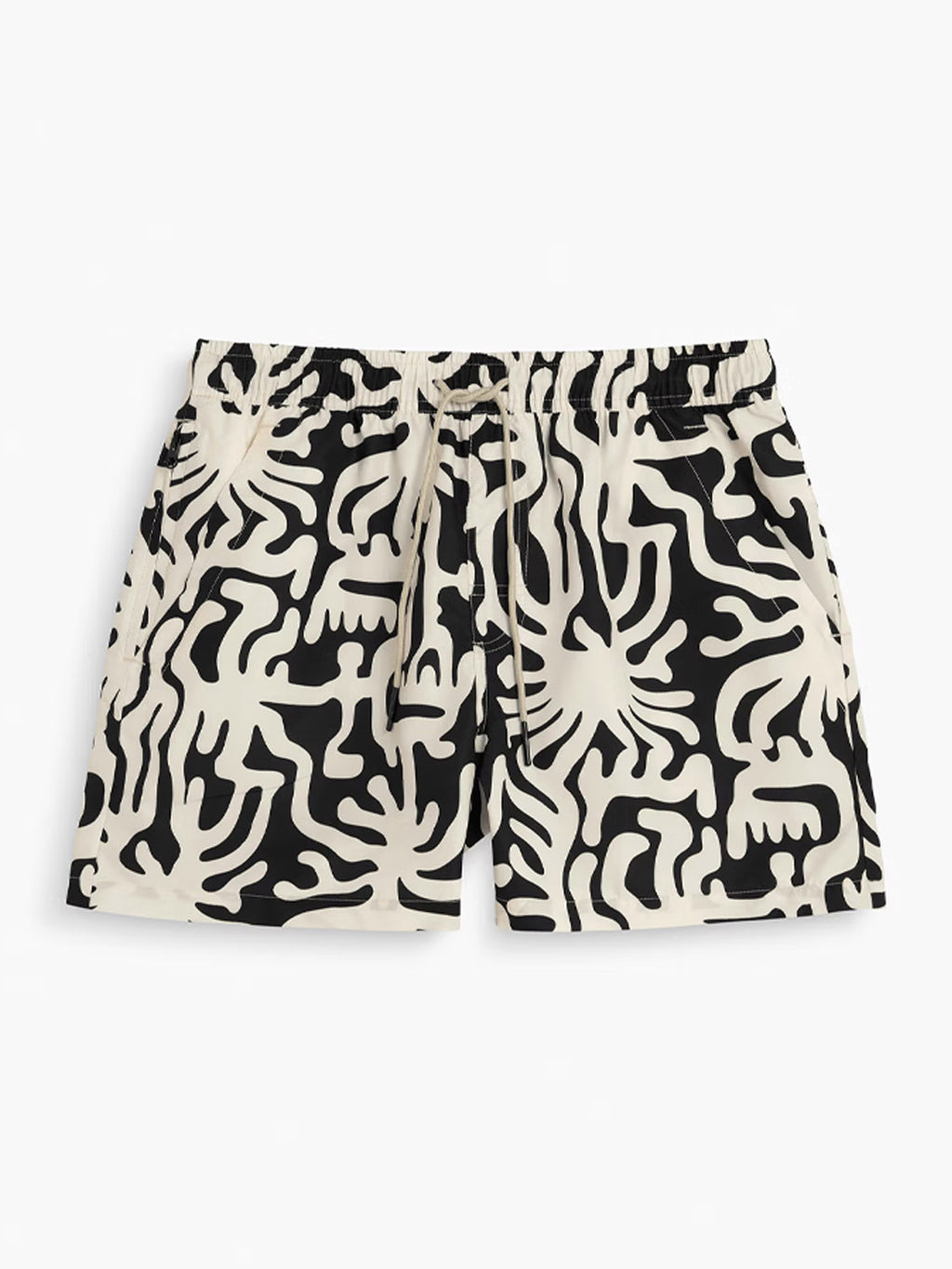OAS Loefy Swim Shorts - Print