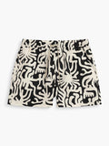 OAS Loefy Swim Shorts - Print