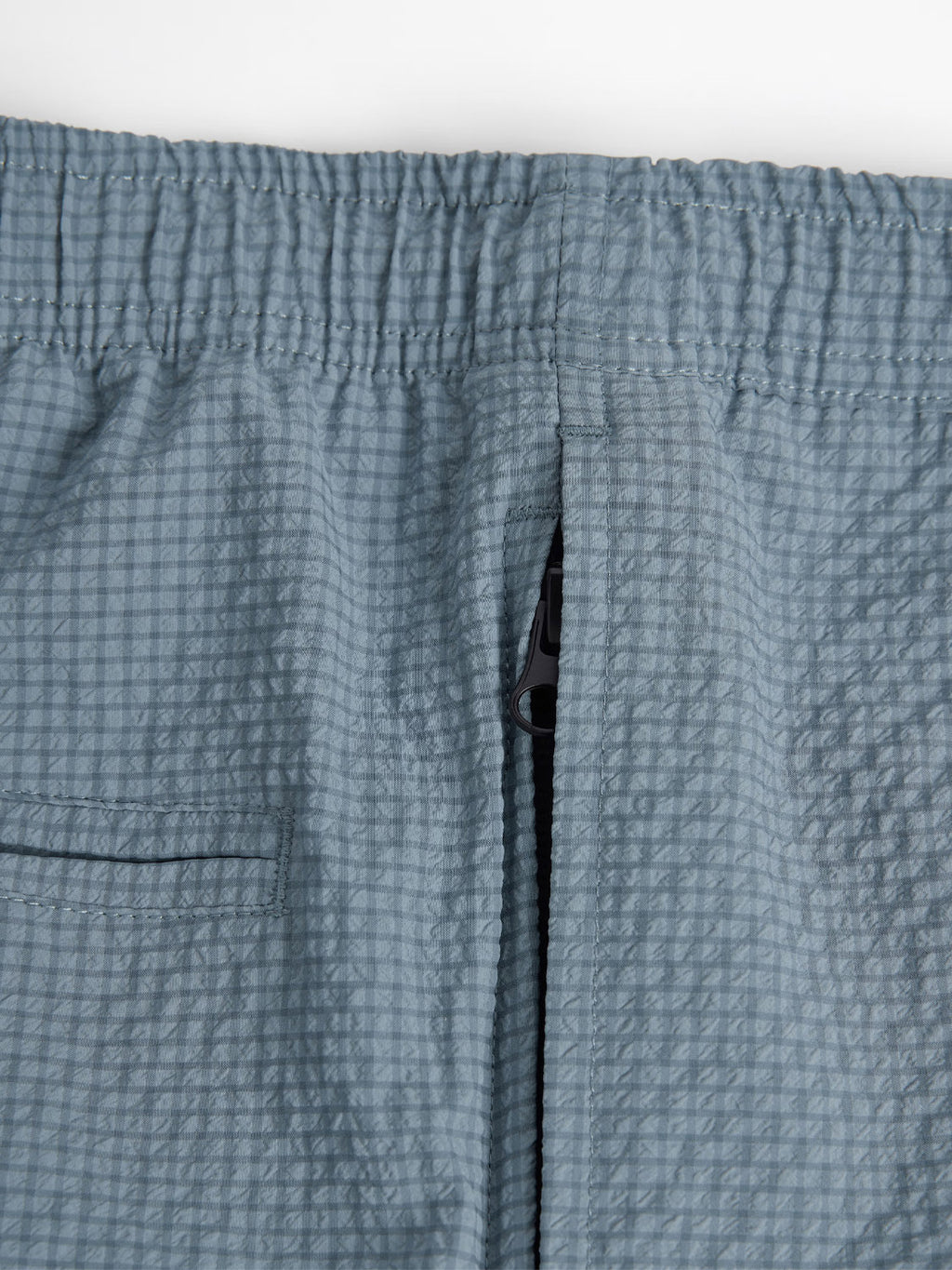 OAS Calo Swim Shorts - Blue