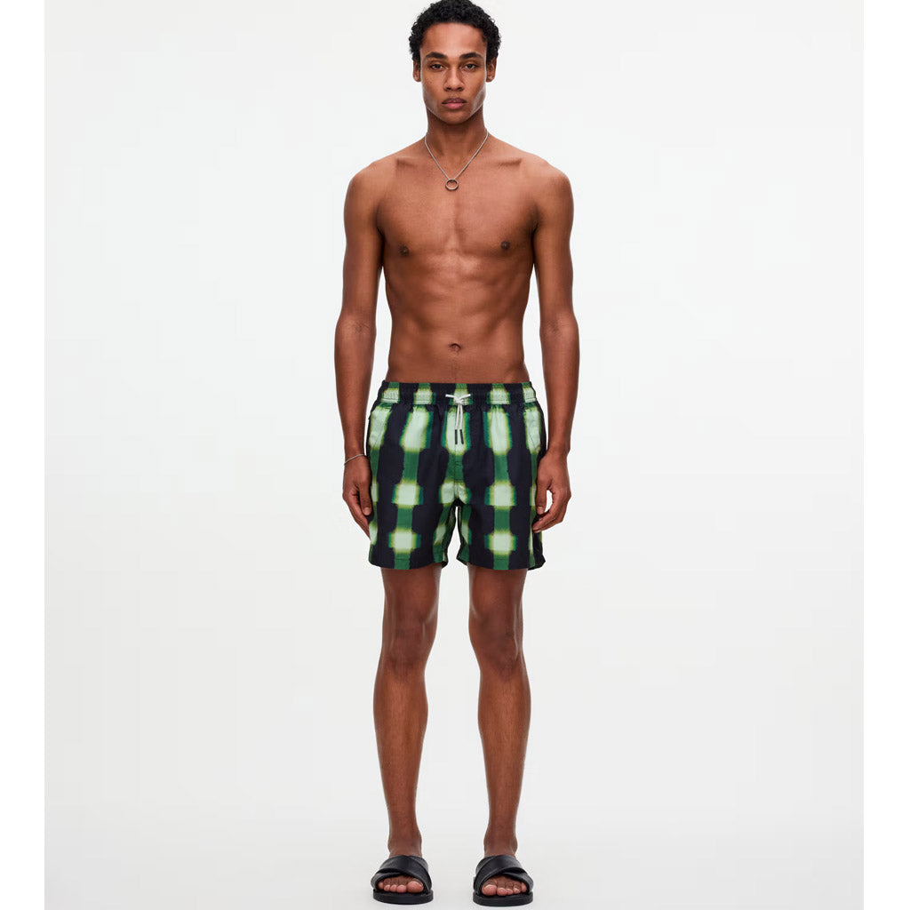 OAS Talisman Swimshorts - Collector Store