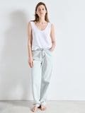 American Vintage Sonoma Tank - White