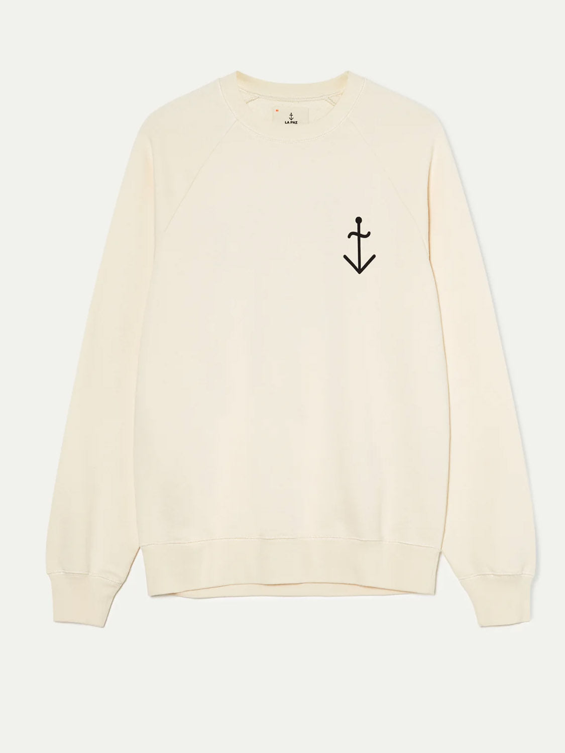 La Paz Sweatshirt -  CUNHA - TOKYO