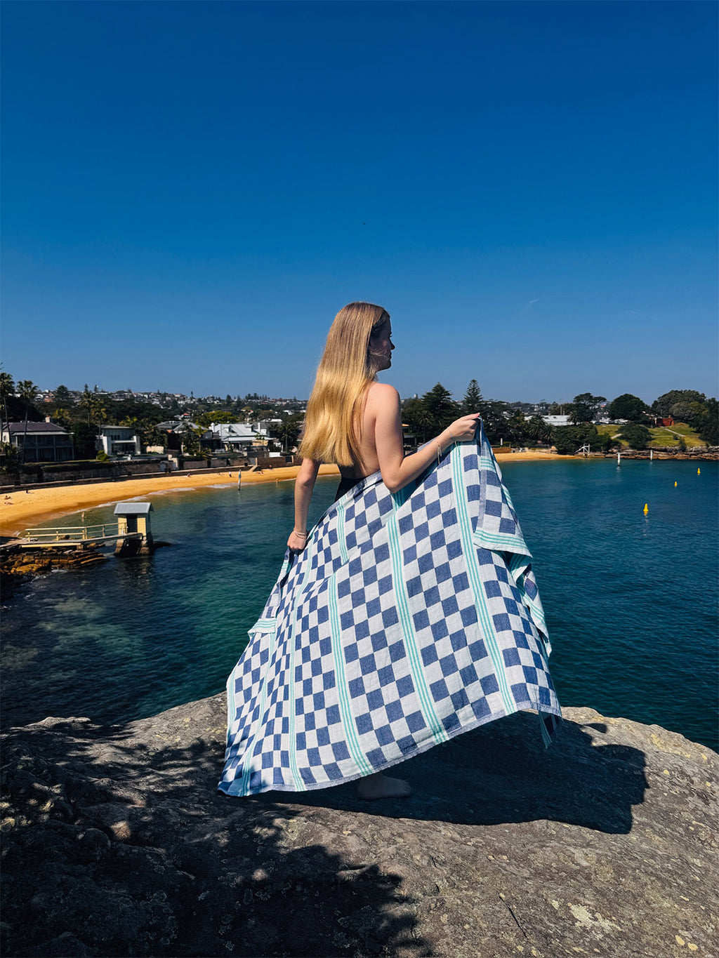 Sunfair - Pool Mojito Beach Towel