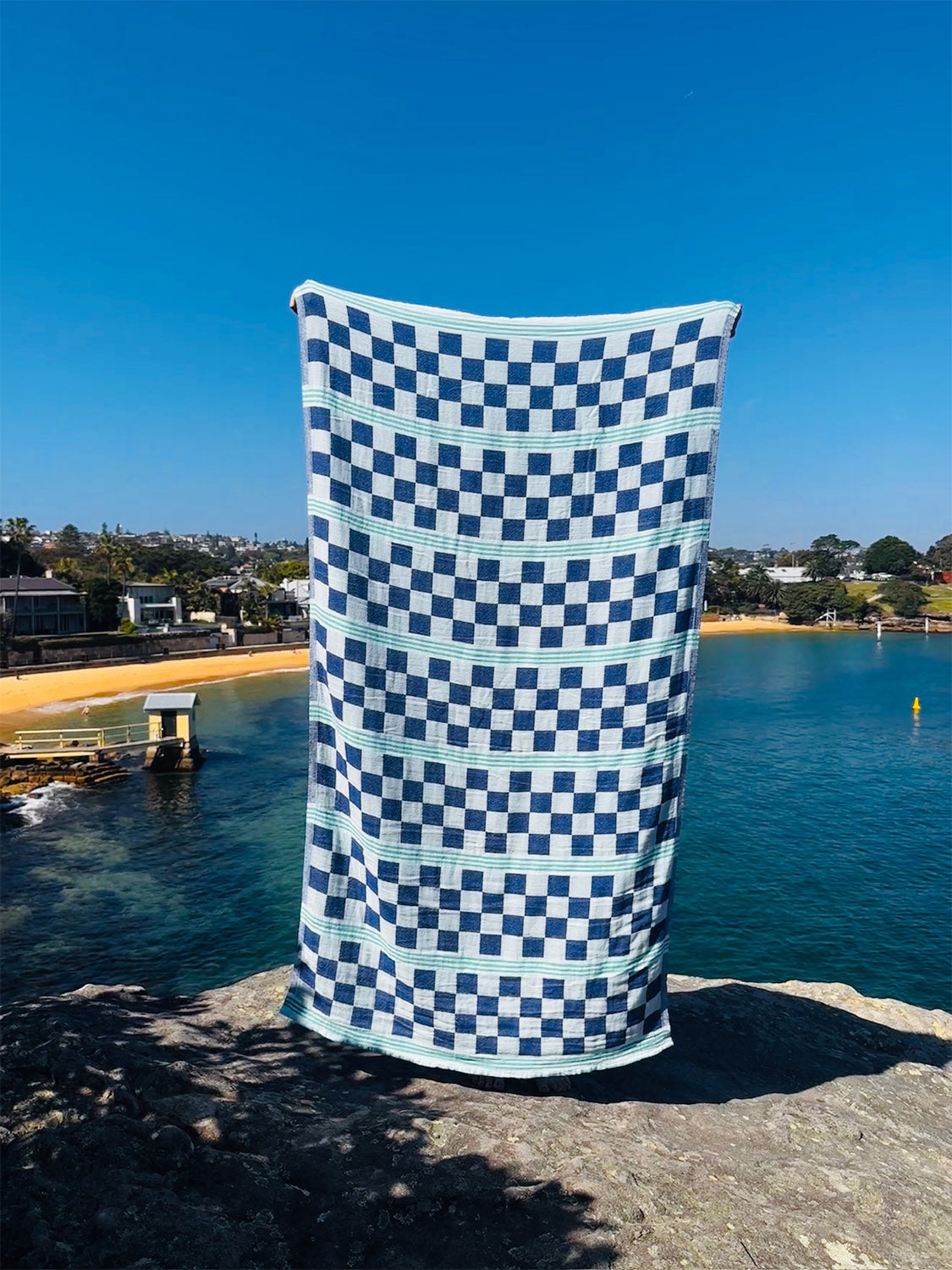 Sunfair - Pool Mojito Beach Towel
