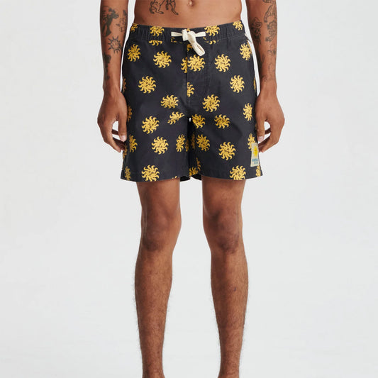 TCSS - MORNING 16" TRUNK - Black - Collector Store