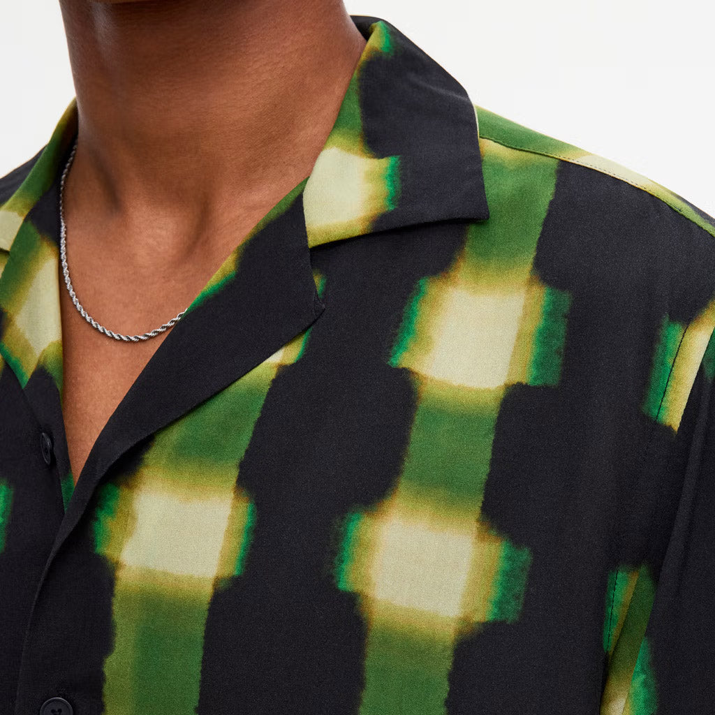 OAS Talisman Viscose Shirt - Collector Store Sydney