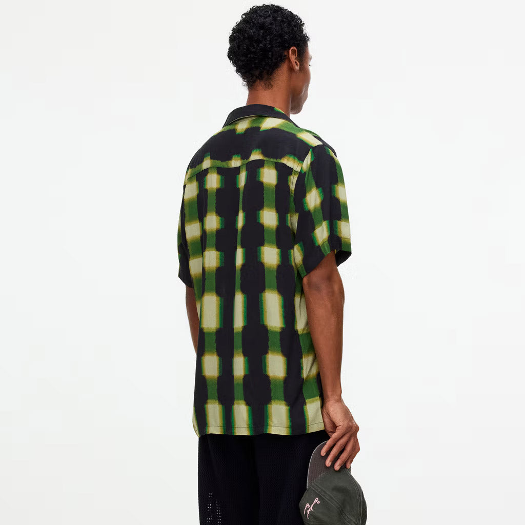 OAS Talisman Viscose Shirt - Collector Store Sydney