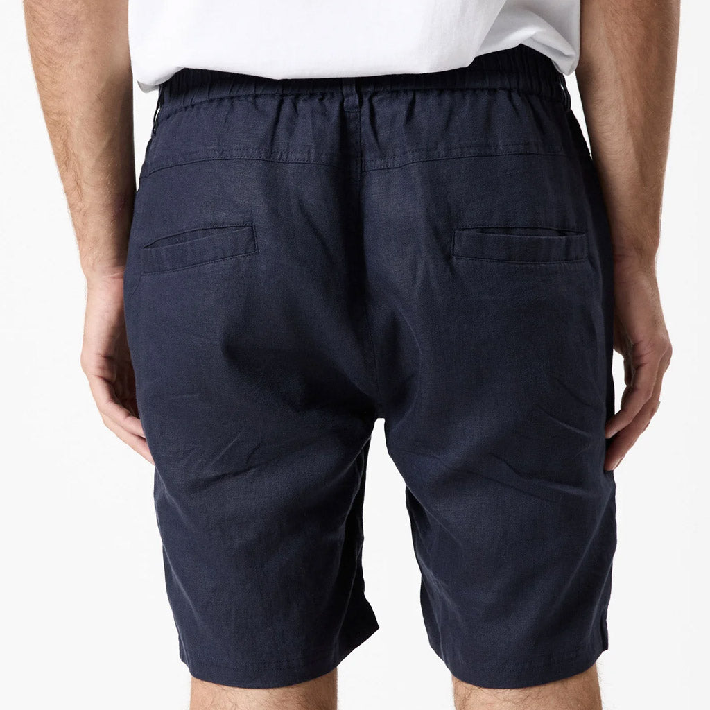 Mr Simple Tanner 3.0 -  Navy - Collector Store