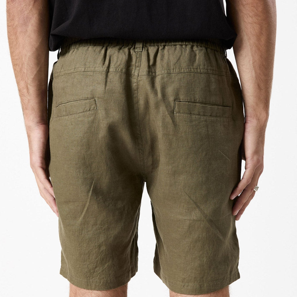 Mr Simple Tanner 3.0 - Fatigue - Collector Store Sydney