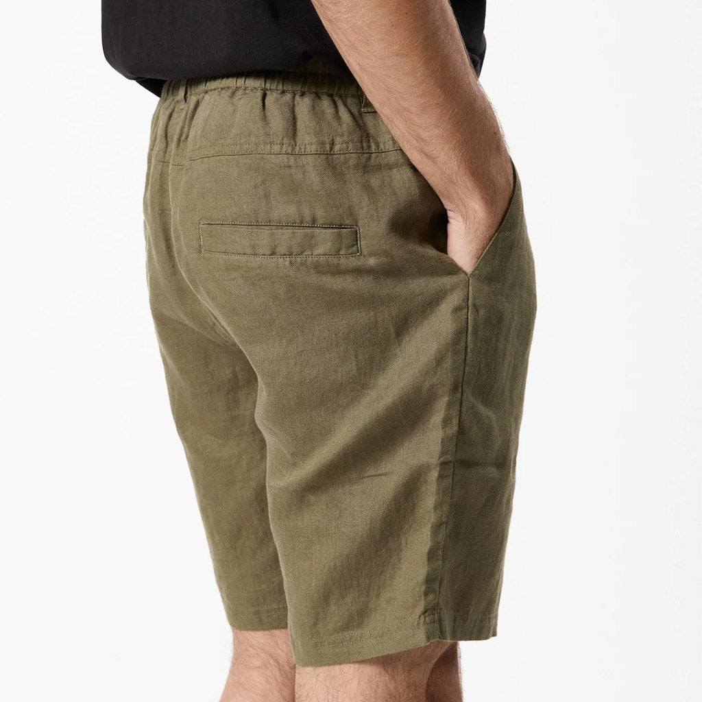 Mr Simple Tanner 3.0 - Fatigue - Collector Store Sydney