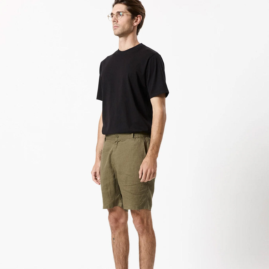 Mr Simple Tanner 3.0 - Fatigue - Collector Store Sydney