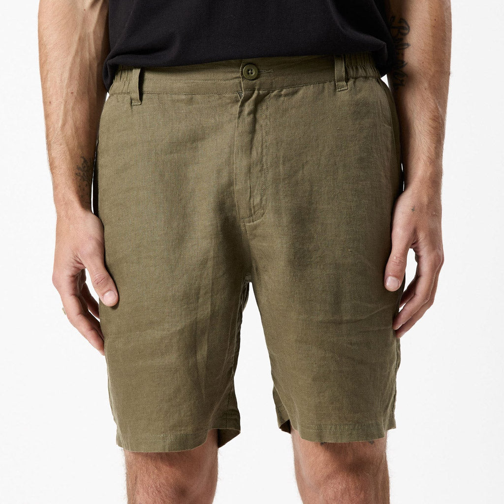 Mr Simple Tanner 3.0 - Fatigue - Collector Store Sydney