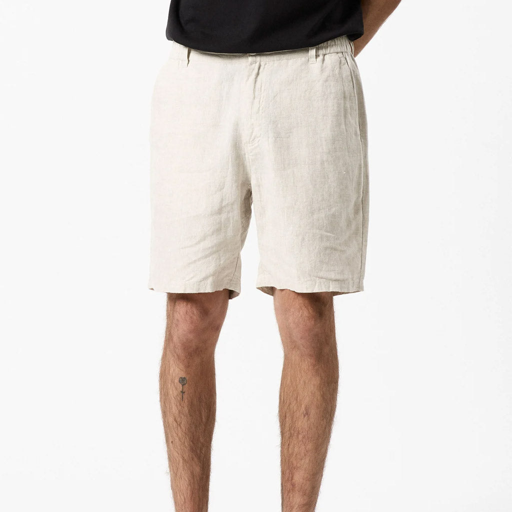 Mr Simple Tanner 3.0 - Natural - Collector Store Sydney