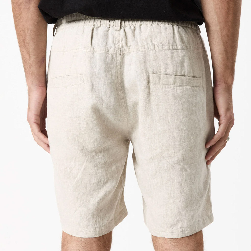 Mr Simple Tanner 3.0 - Natural - Collector Store Sydney