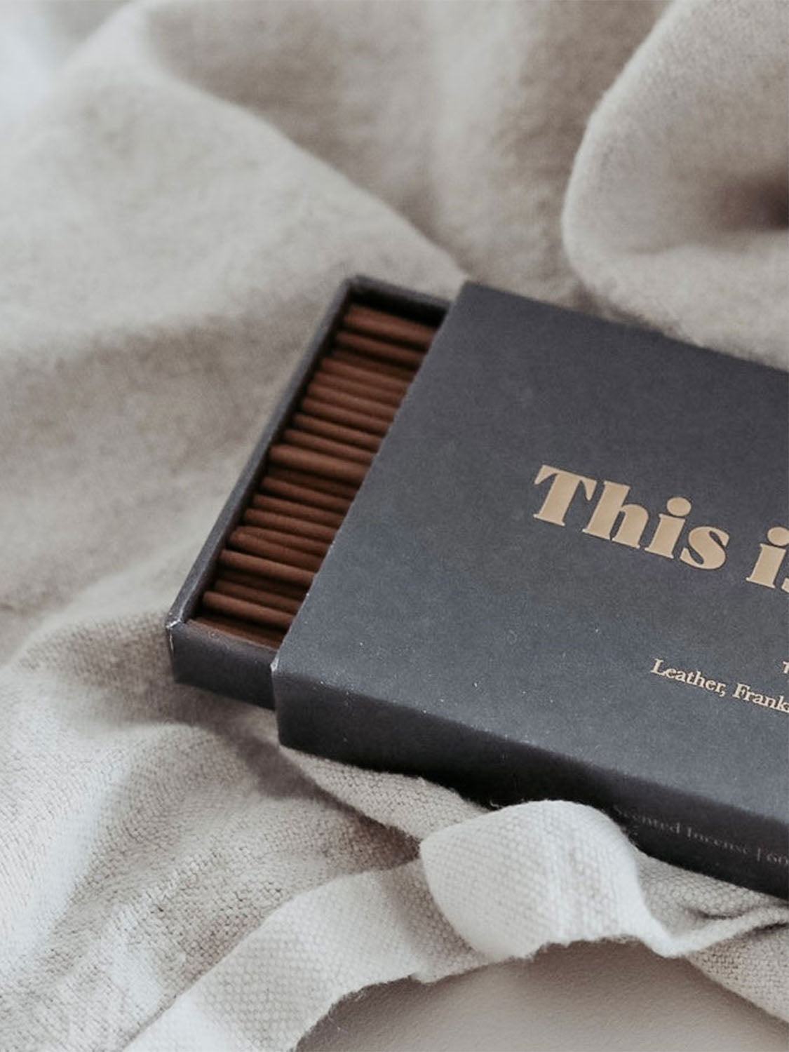 This Is Incense - Tasmania Scent Sticks - Collector Store Sydney