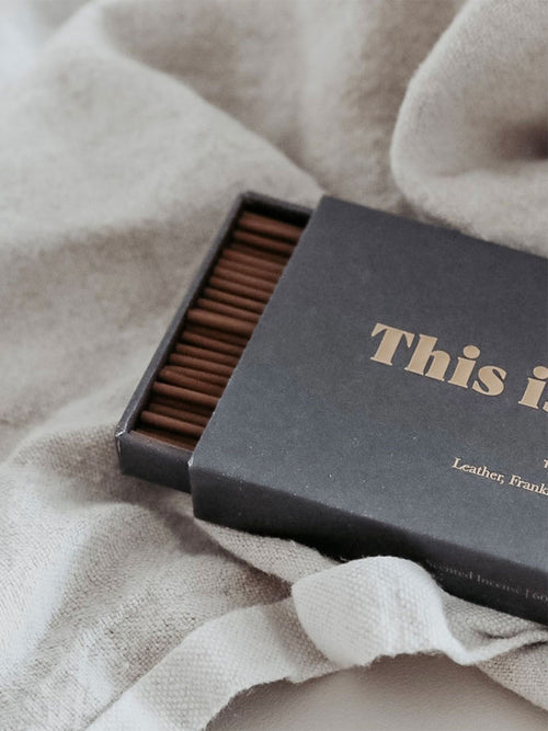 This Is Incense - Tasmania Scent Sticks - Collector Store Sydney