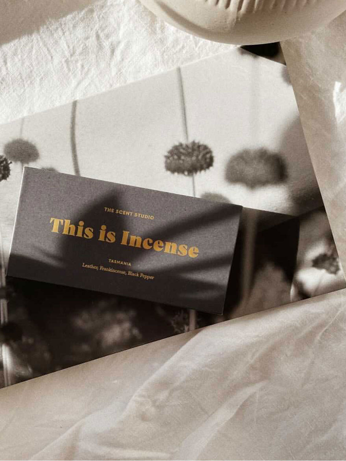 This Is Incense - Tasmania Scent Sticks - Collector Store Sydney
