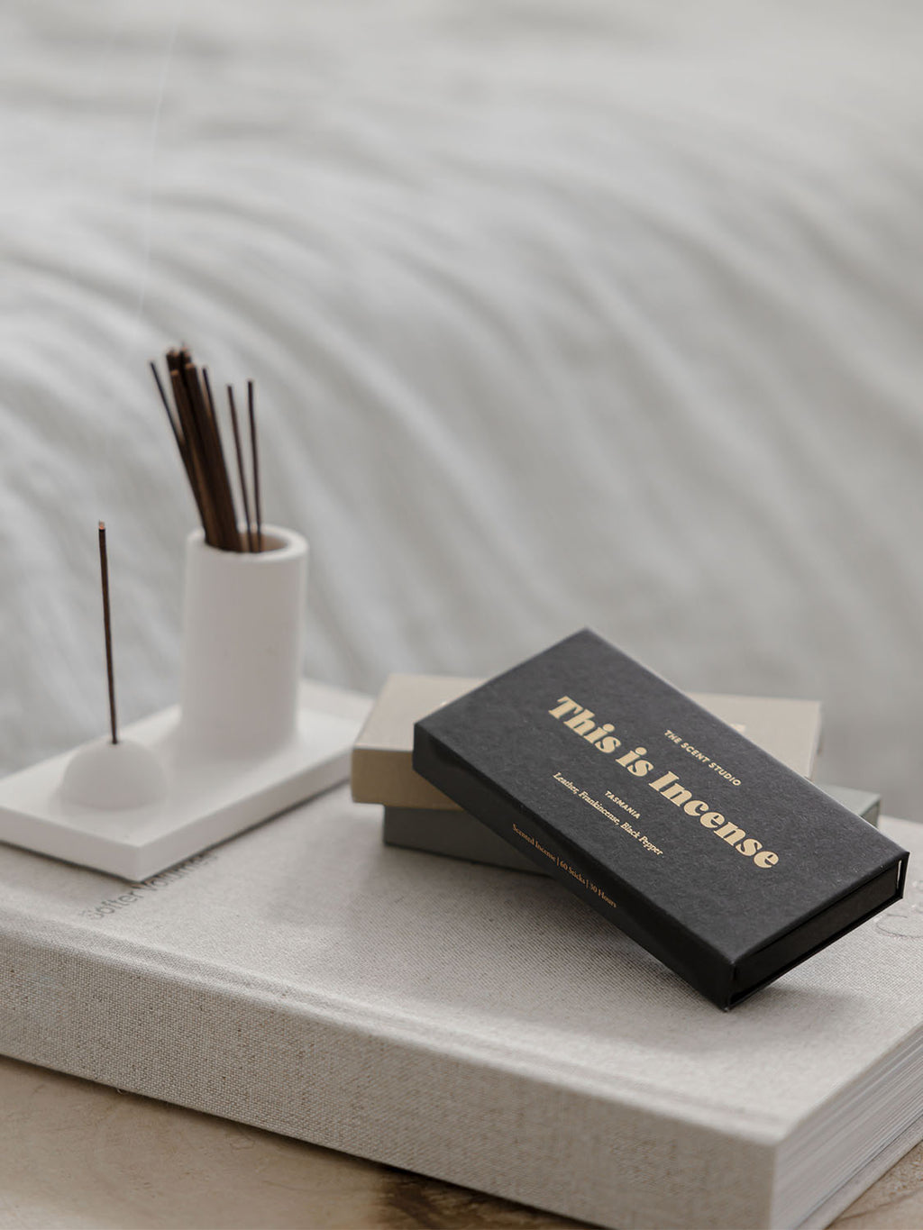This Is Incense - Tasmania Scent Sticks - Collector Store Sydney