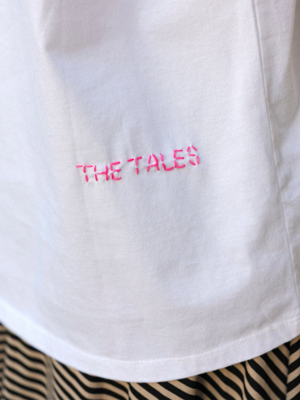 Tales : Group Therapy Unisex Tee - Collector Store Sydney