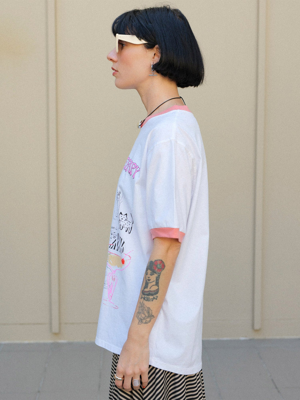 Tales : Group Therapy Unisex Tee - Collector Store Sydney