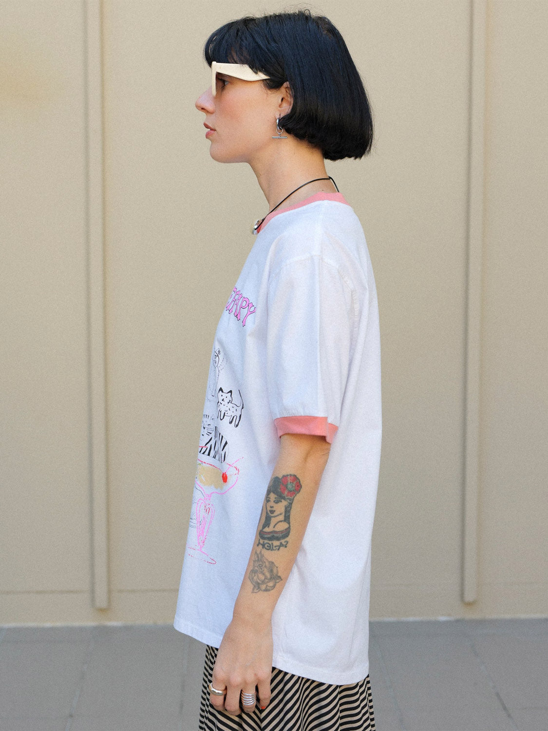 Tales : Group Therapy Unisex Tee - Collector Store Sydney