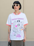 Tales : Group Therapy Unisex Tee - Collector Store Sydney