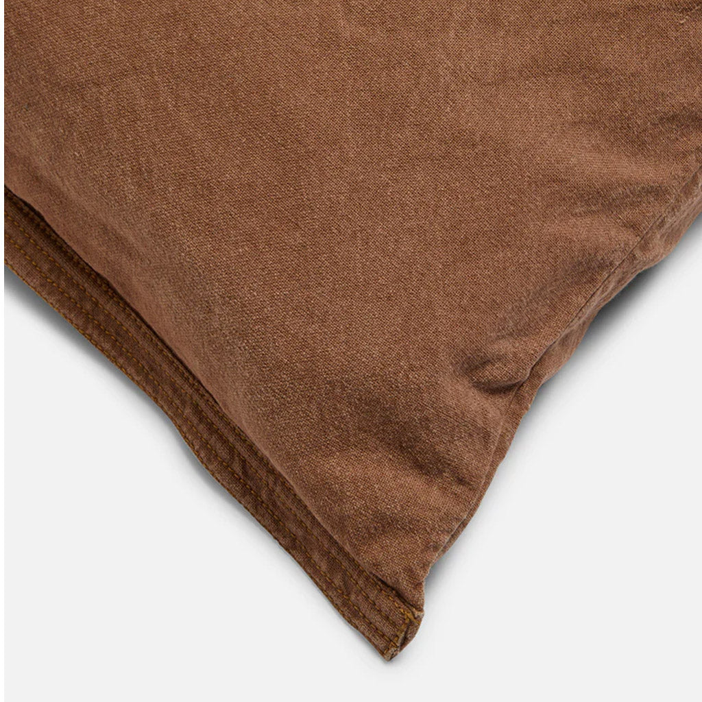 Pony Rider Camp In Bean Bag - Toffee Brown - Collector Store