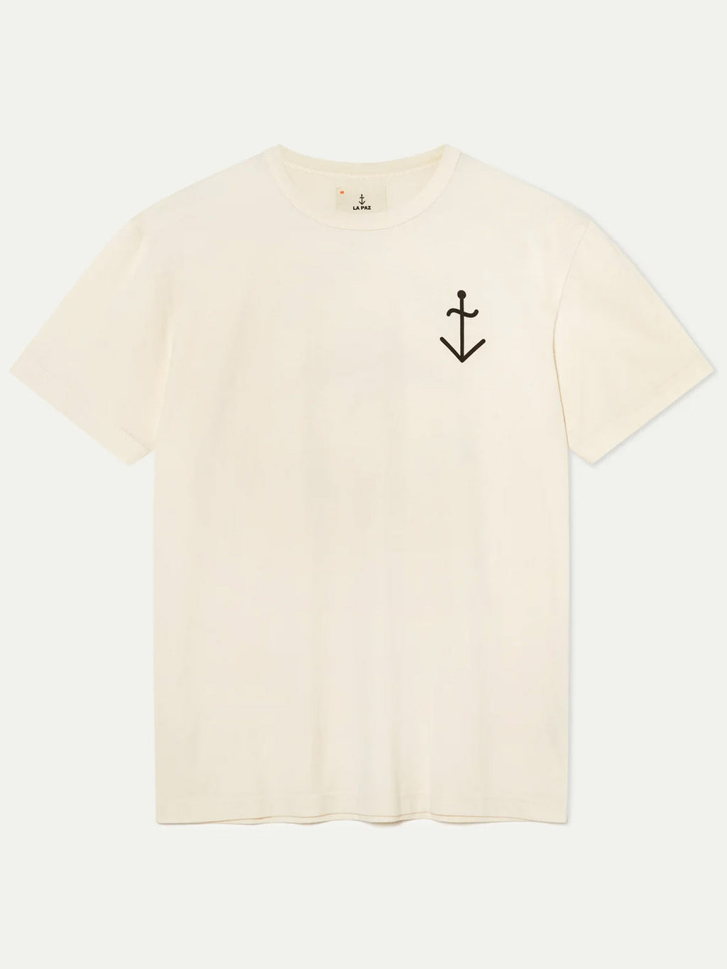 La Paz - Guerreiro T-Shirt - TOKYO