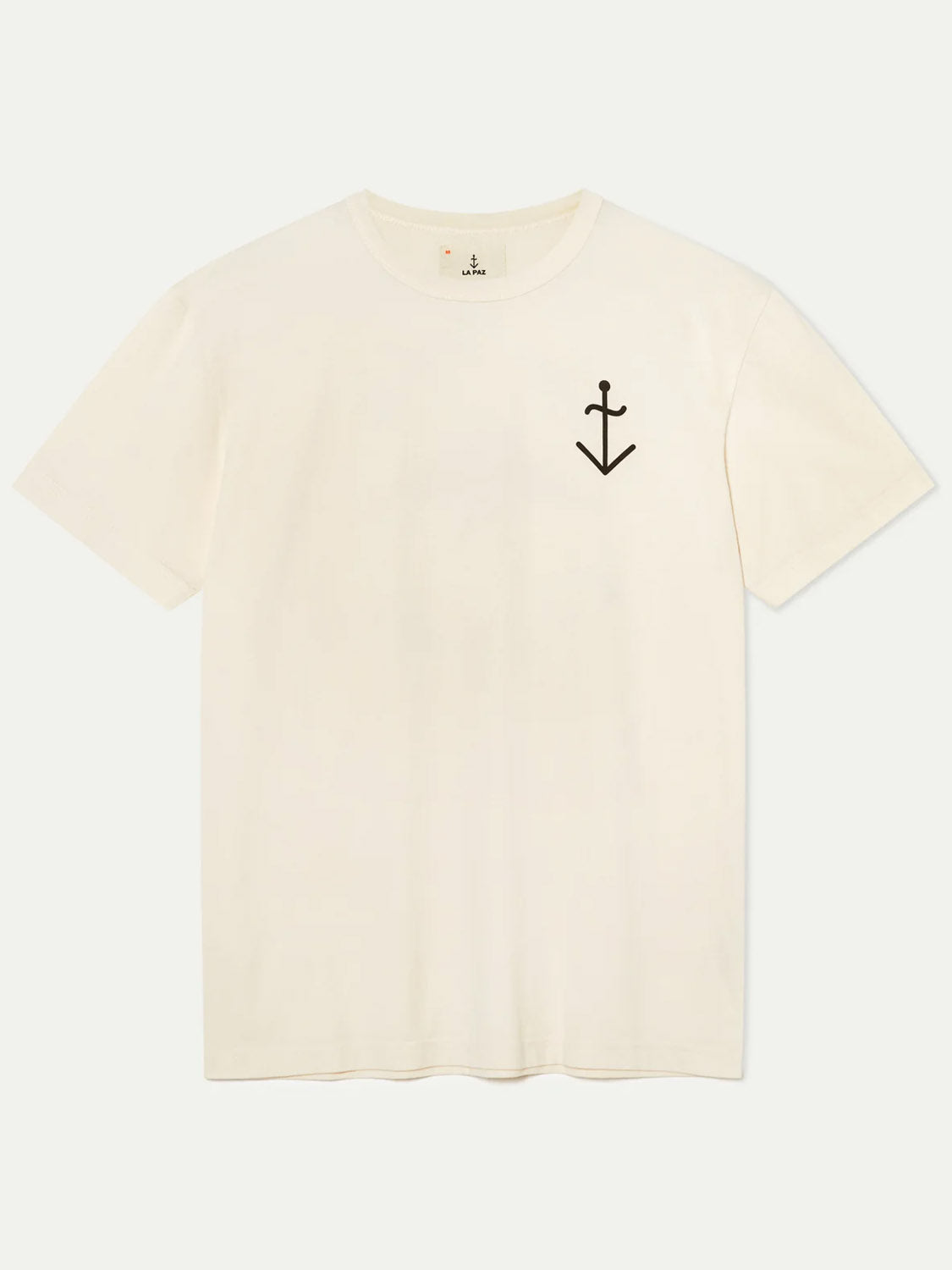 La Paz - Guerreiro T-Shirt - TOKYO