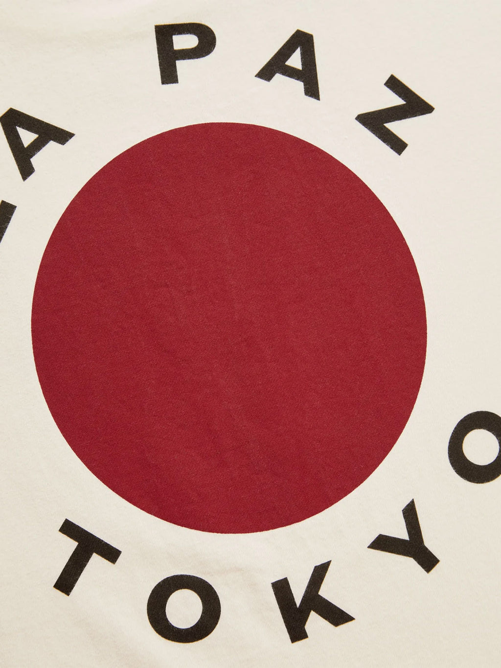 La Paz - Guerreiro T-Shirt - TOKYO