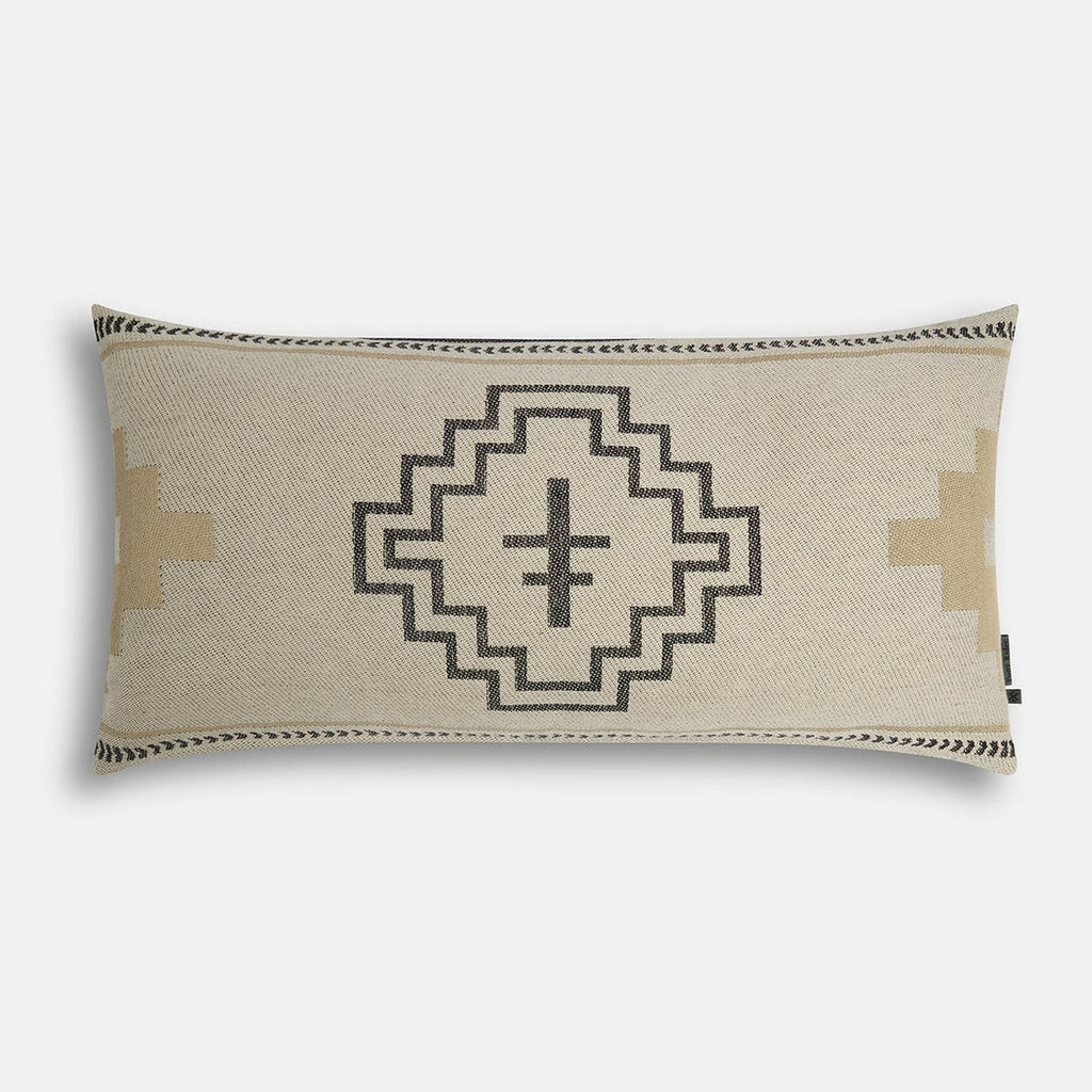 Pony Rider | Tree Totem Cushion | Cream 85 x 45 - Collector Store Sydney