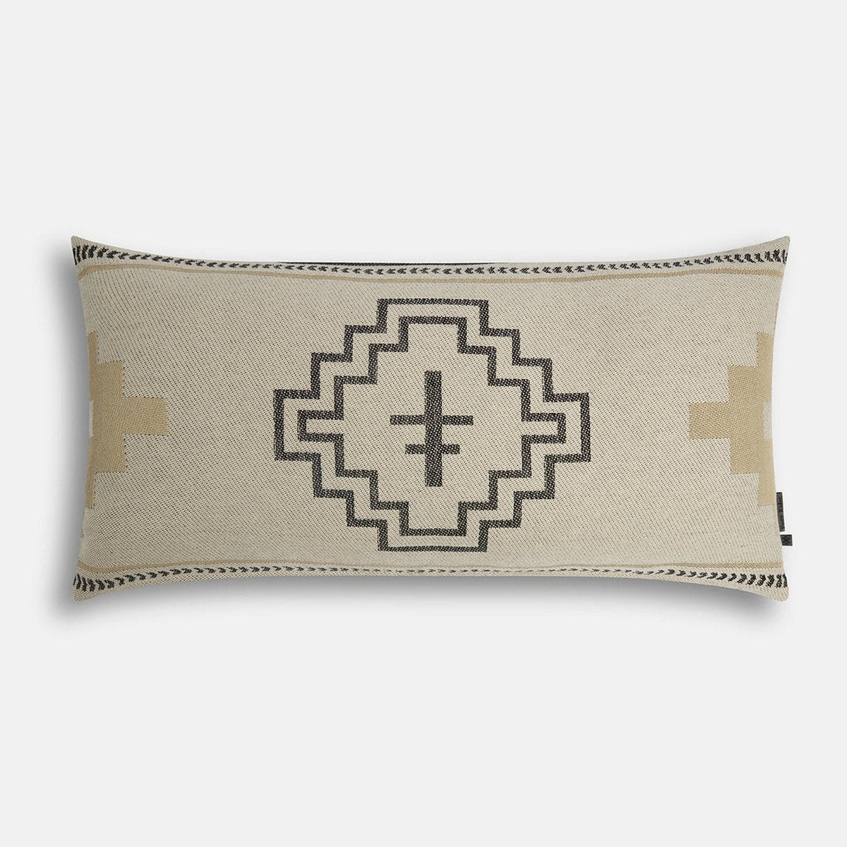 Pony Rider | Tree Totem Cushion | Cream 85 x 45 - Collector Store Sydney