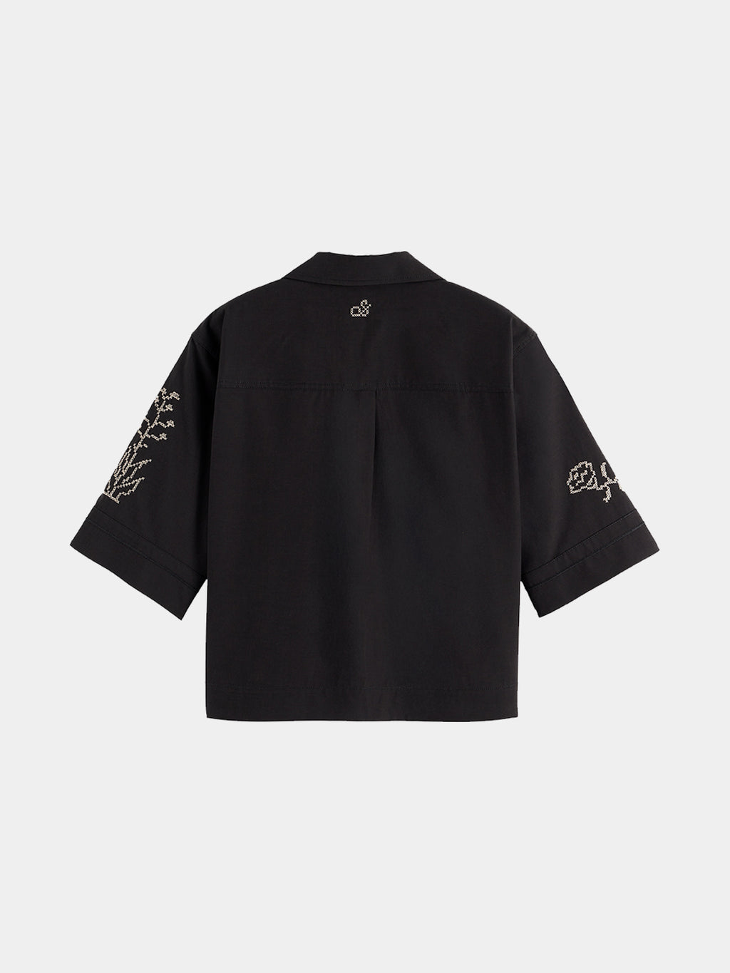 Scotch & Soda Short-sleeved shirt