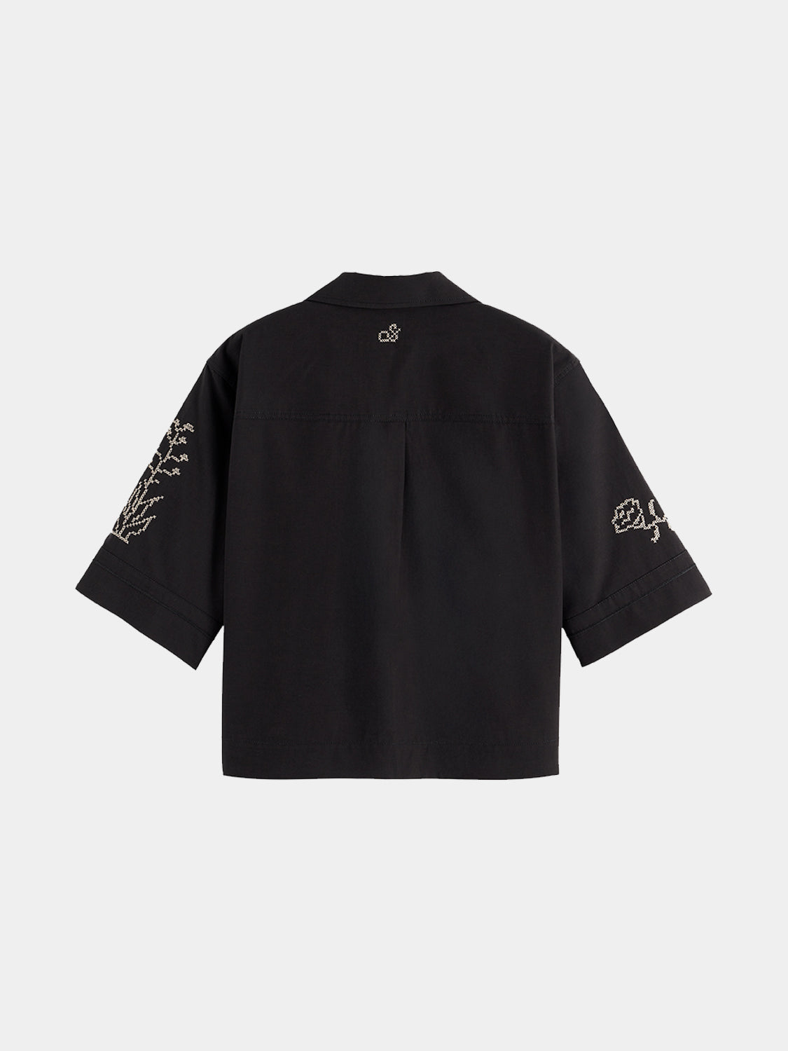 Scotch & Soda Short-sleeved shirt
