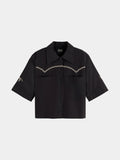 Scotch & Soda Short-sleeved shirt