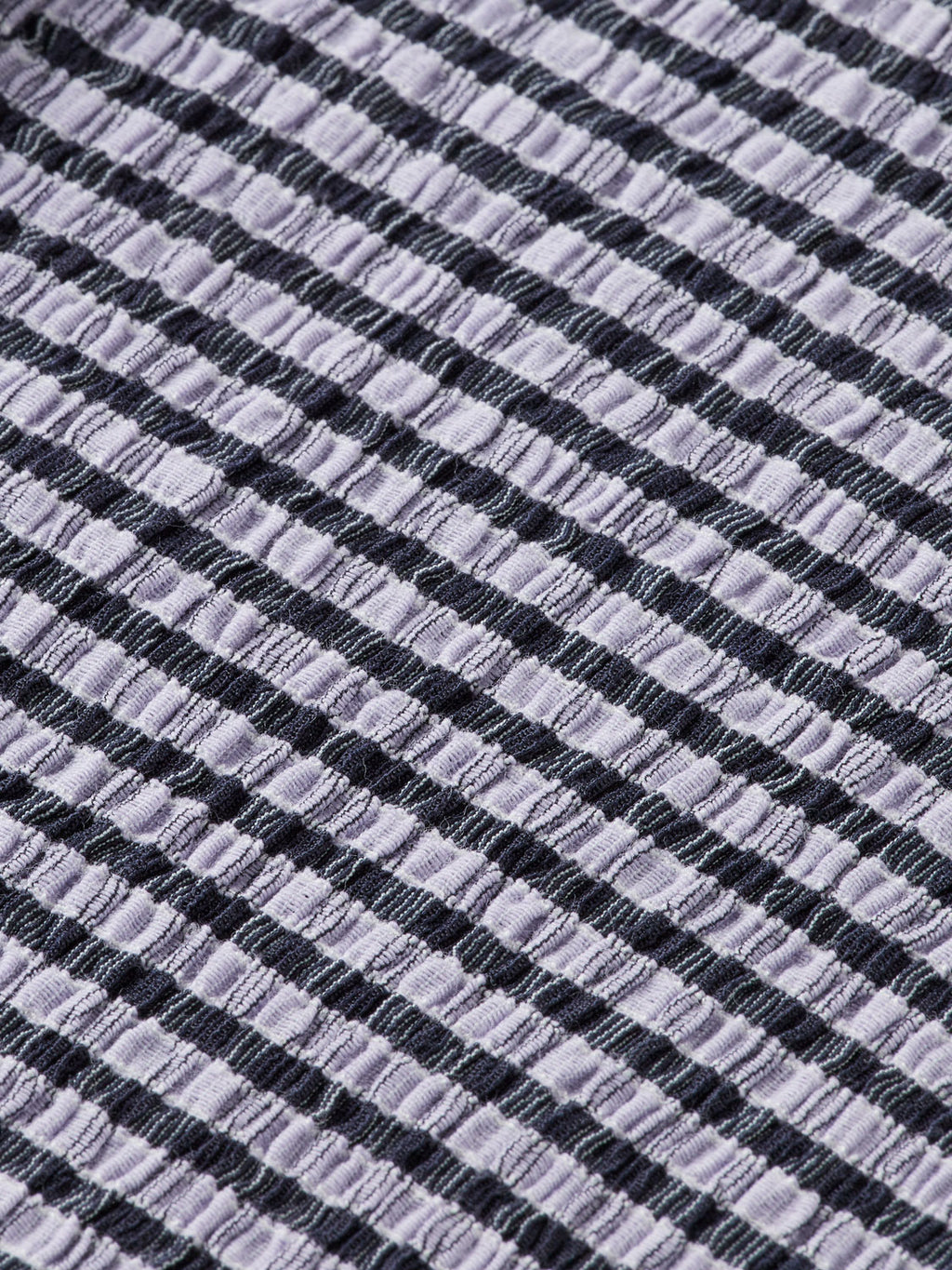 Gingham button up top - Sky Captain - Collector Store Sydney