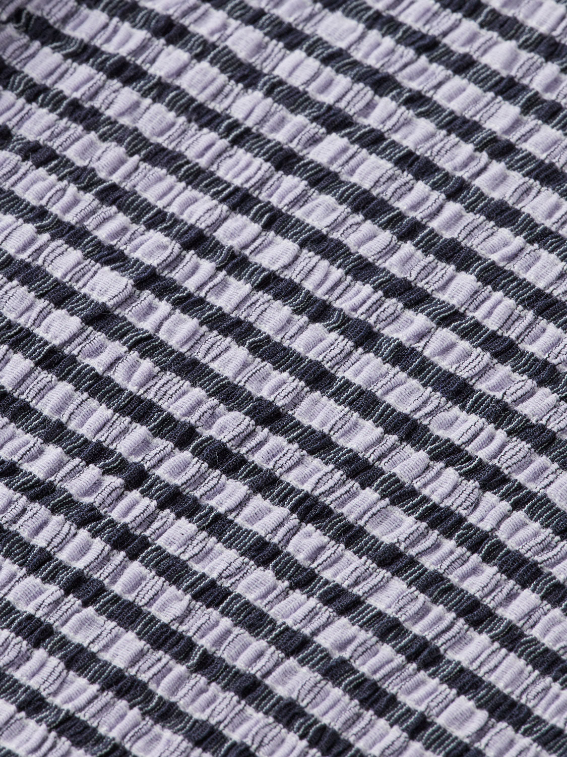 Gingham button up top - Sky Captain - Collector Store Sydney