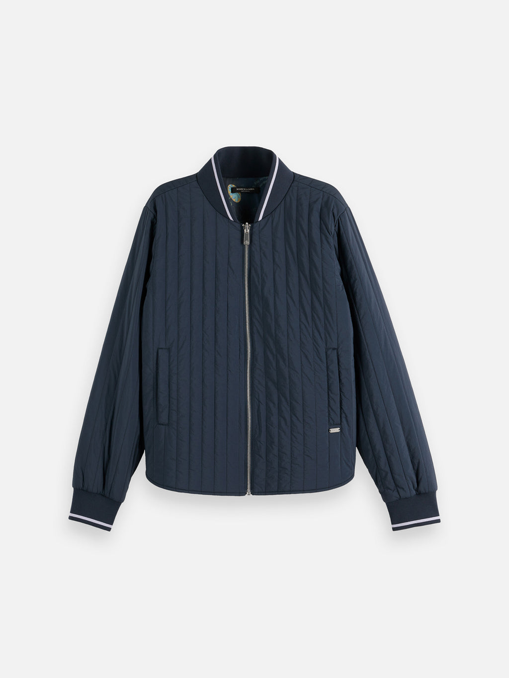 Reversible bomber jacket - Collector Store Sydney