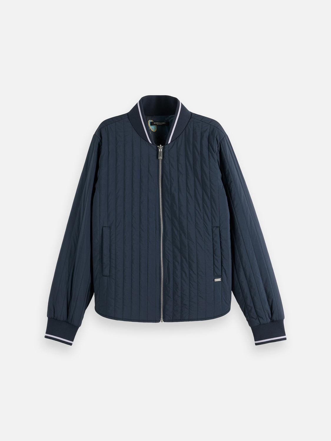 Reversible bomber jacket - Collector Store Sydney