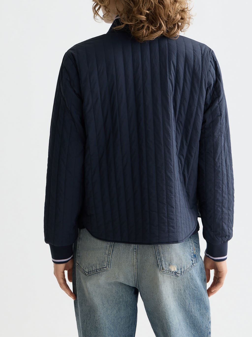 Reversible bomber jacket - Collector Store Sydney